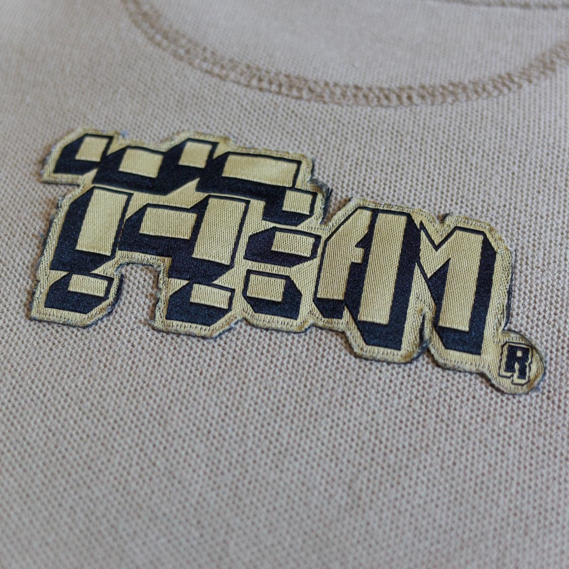 Tenderloin cotton 1/2 tee 상품이미지4