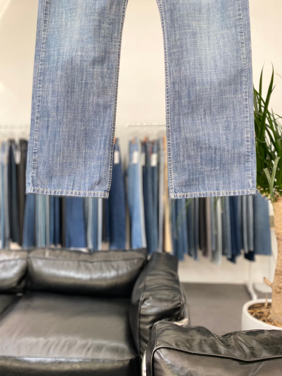 Levis569 Loose Fit 00s 32사이즈 a5098 상품이미지3