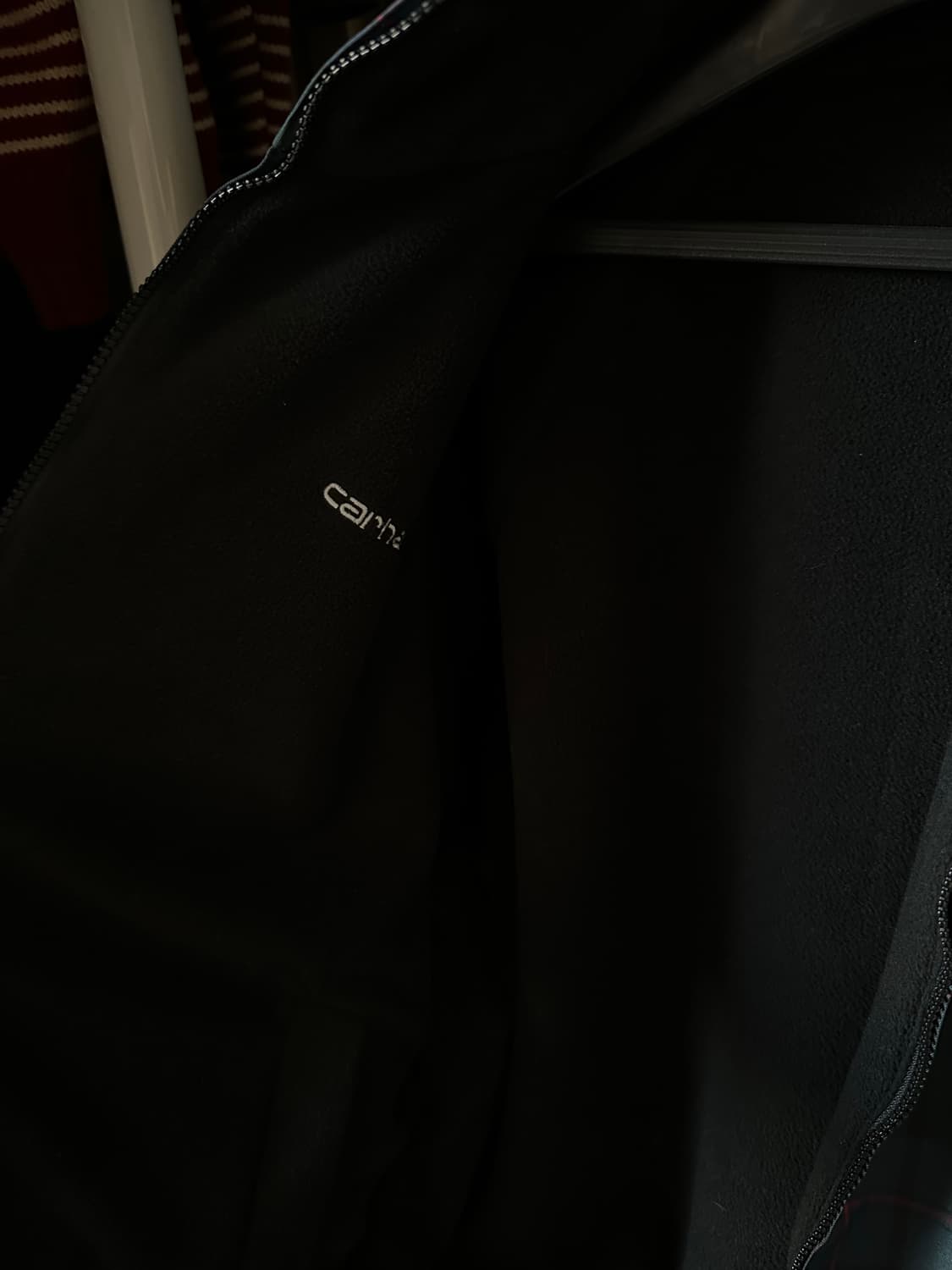 칼하트 reversible planer jacket  상품이미지7