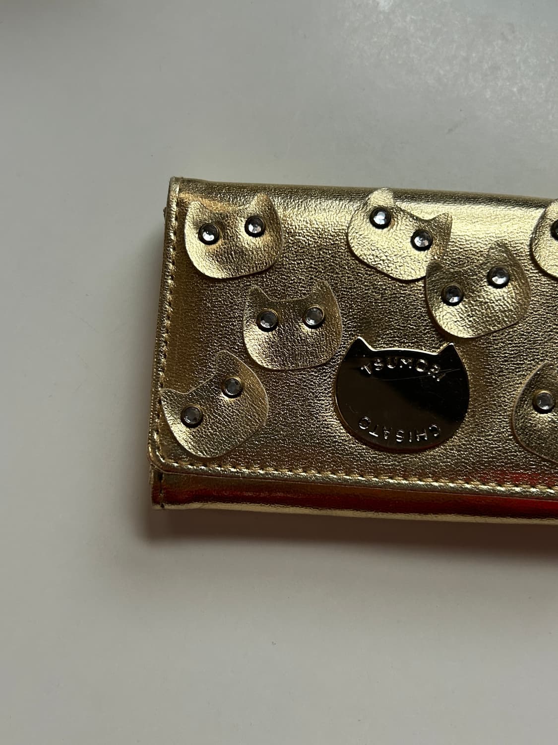 츠모리치사토 지갑  상품이미지4