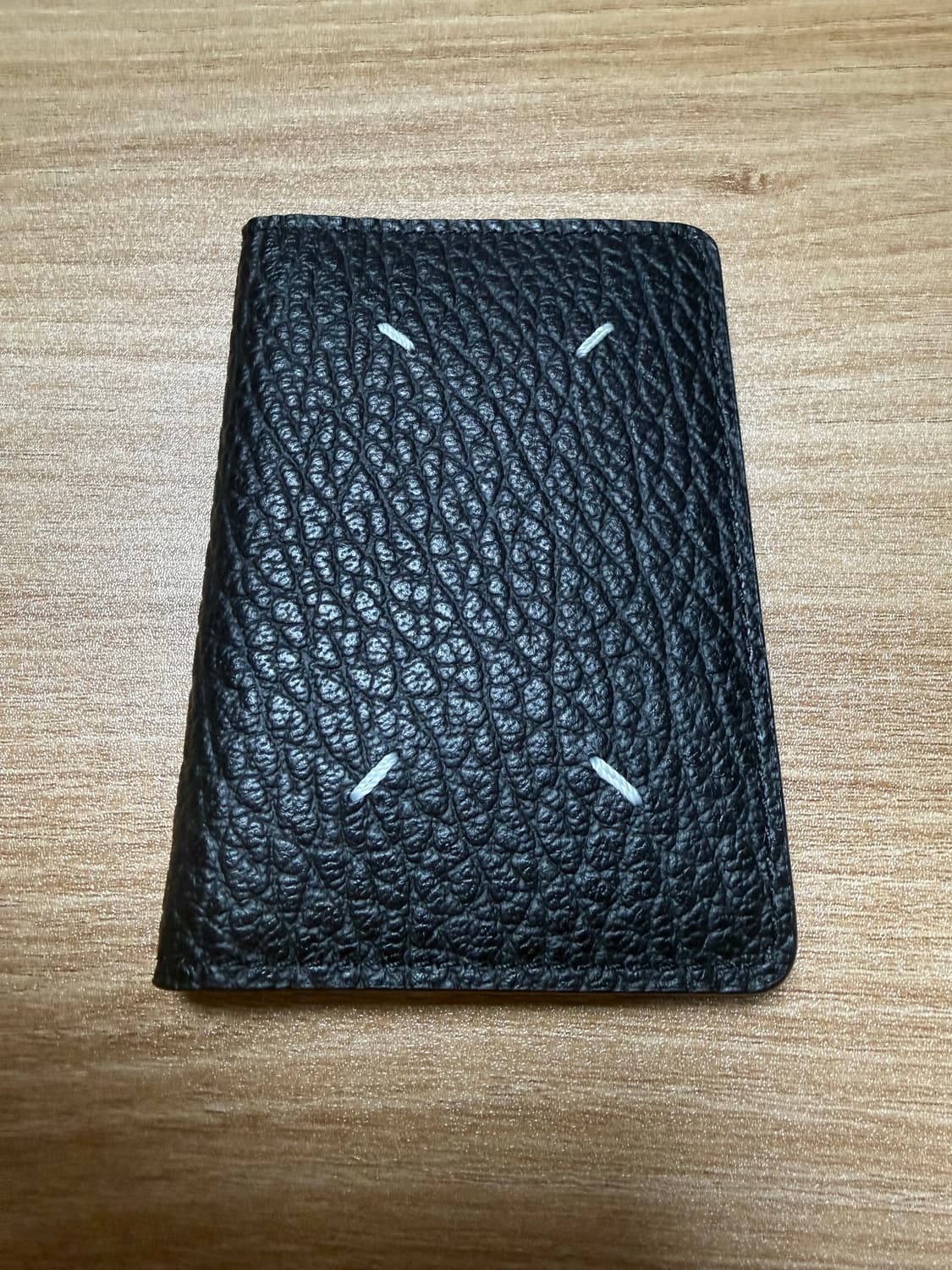 메종 마르지엘라 카드홀더 상품이미지1