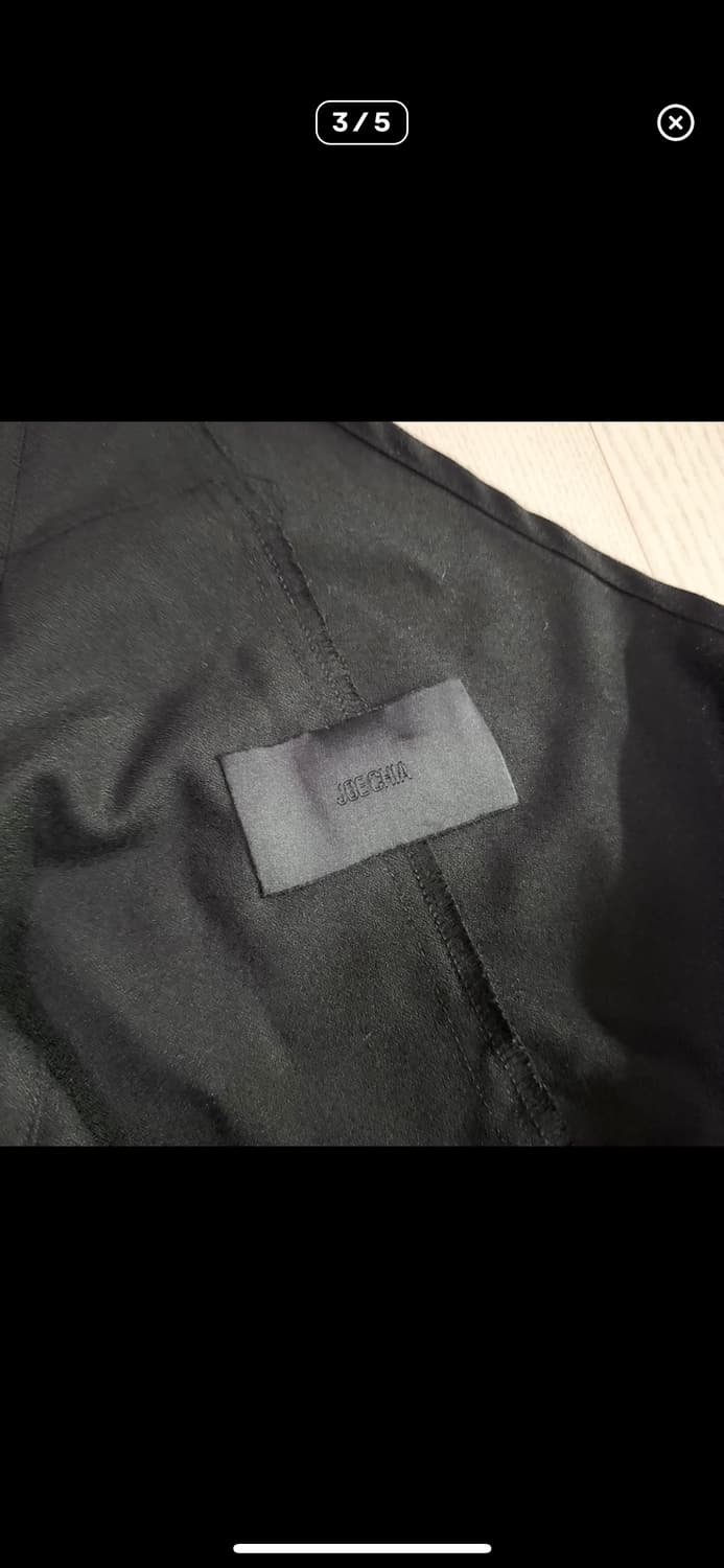 조 시아 보리안 점프 수트 상품이미지3