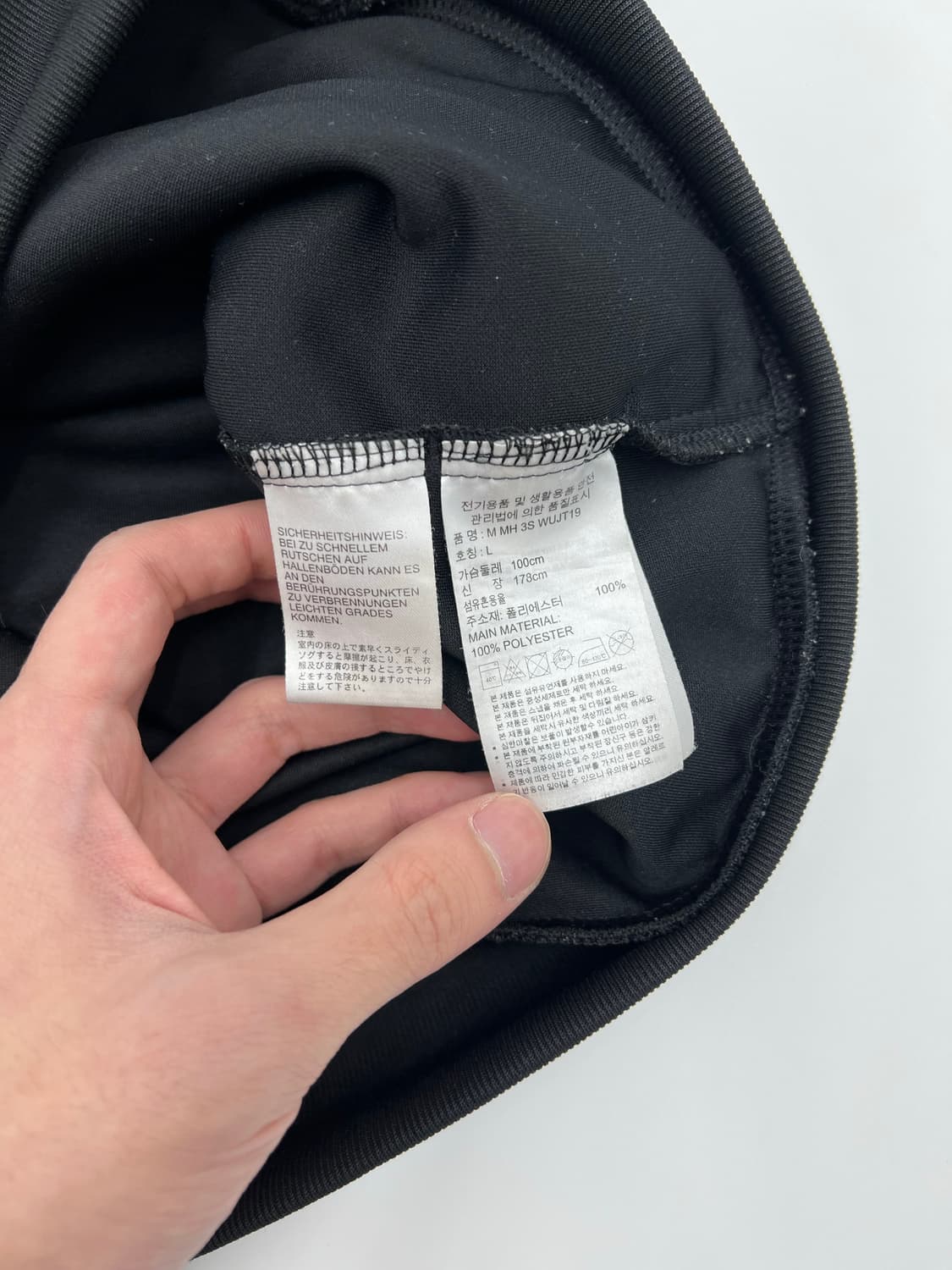 아디다스 트랙탑 상품이미지4