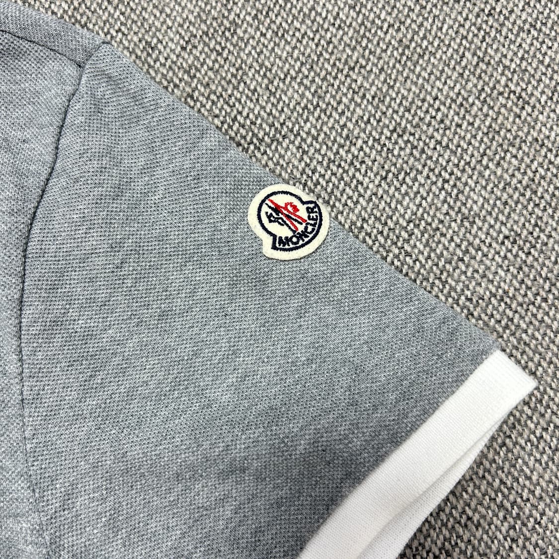 몽클레어 마그리아 그레이 PK 카라티(M) 상품이미지2