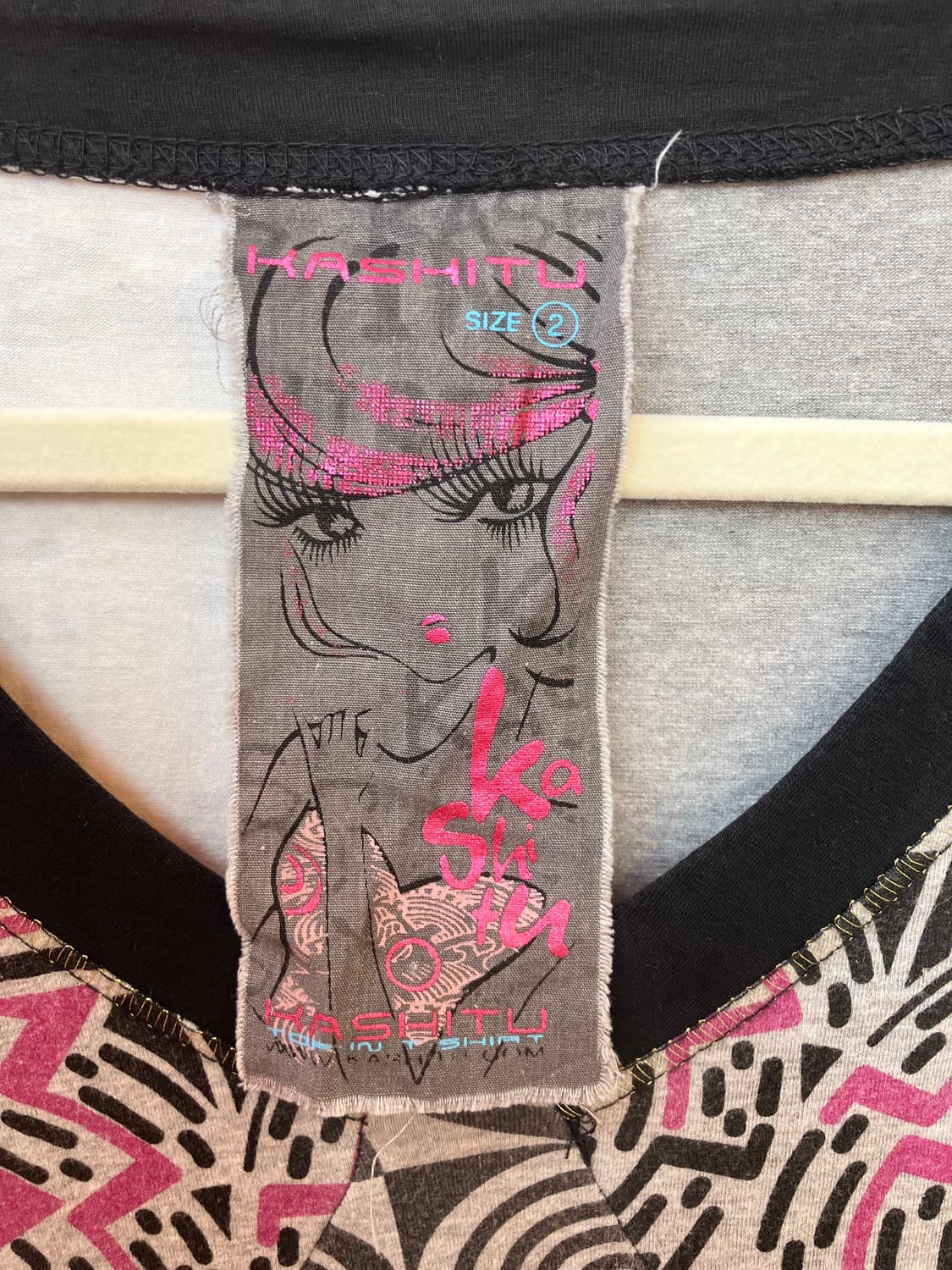 jpn y2k 소녀 원피스 상품이미지3