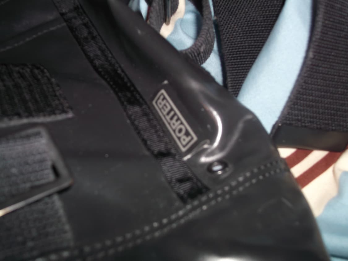 PORTER Jam messenger bag 포터 잼 메신저 백 숄더백 상품이미지7