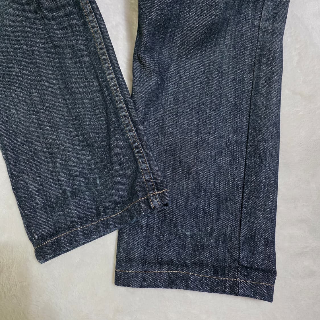 (30)리바이스 514 빈티지 데님 팬츠  상품이미지5