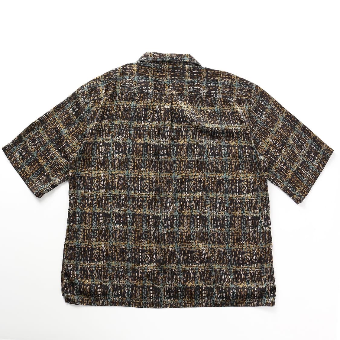 하레 폴리 하프셔츠  상품이미지4