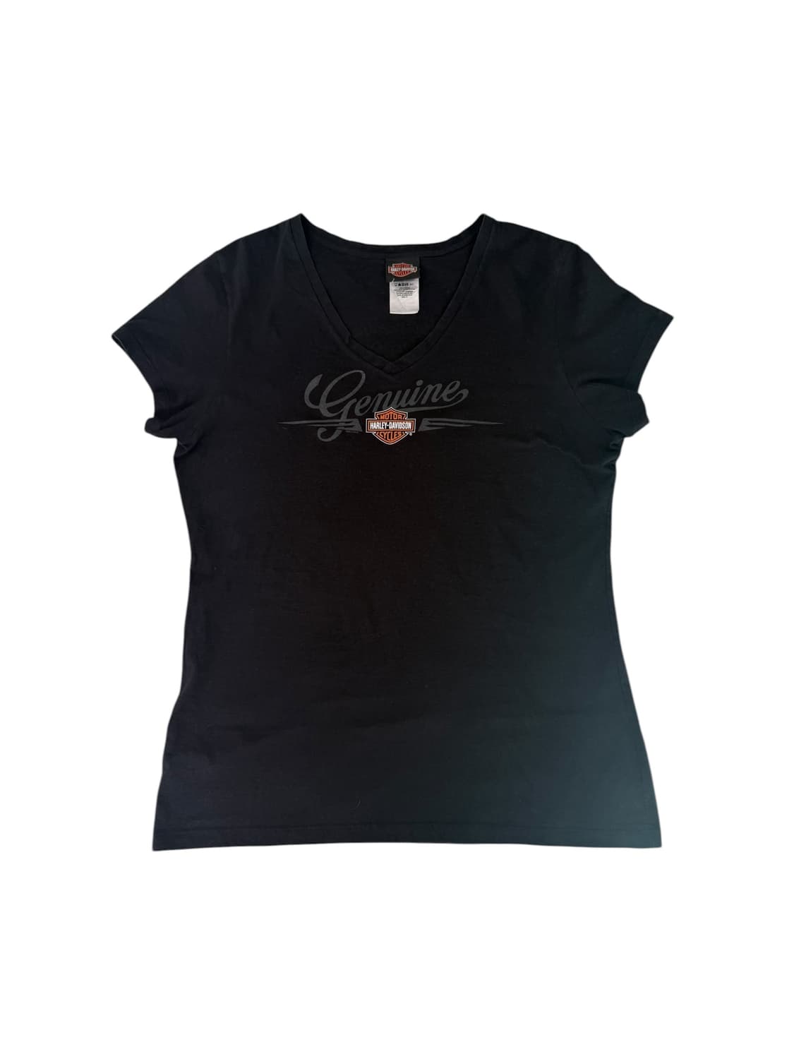 할리데이비슨 브이넥 아리조나 반팔티 상품이미지6