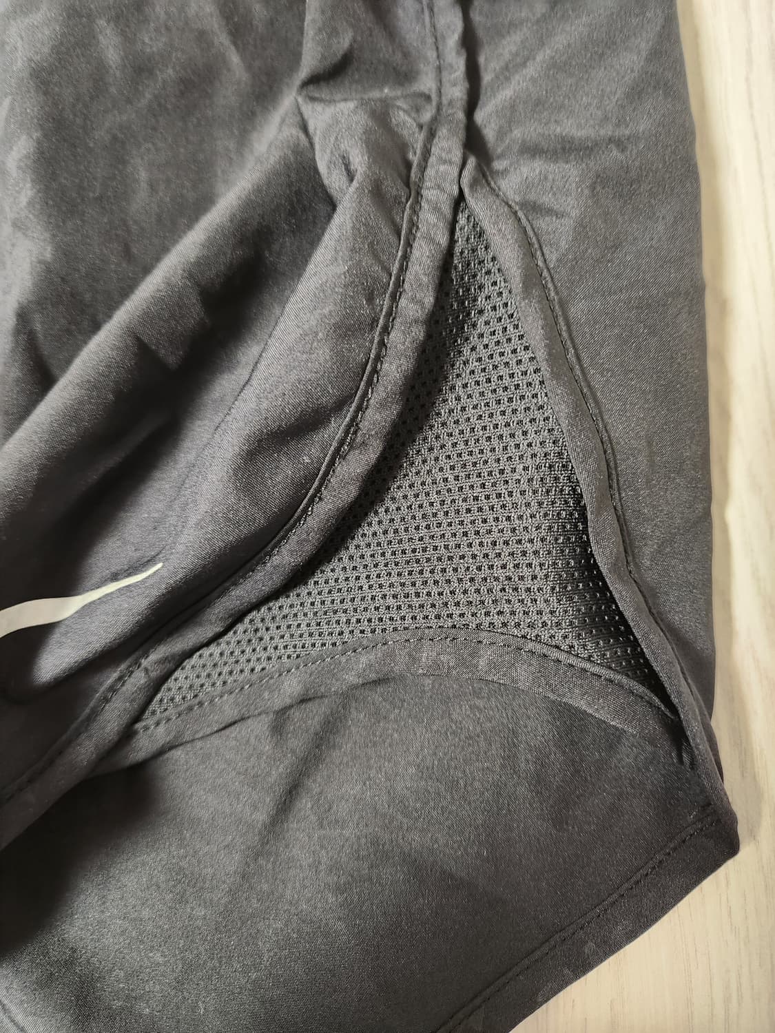 나이키 우먼 드라이 템포 쇼츠 러닝 반바지 사이즈m

속바지 있고 뒷주머 상품이미지6