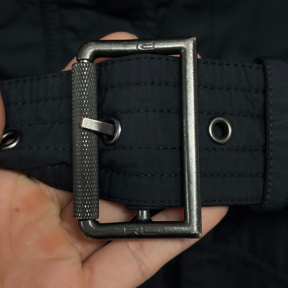 폴로 RLX 바이커 자켓 상품이미지5