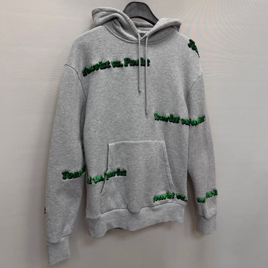 루이비통 투어리스트 후드티 (95)  상품이미지2