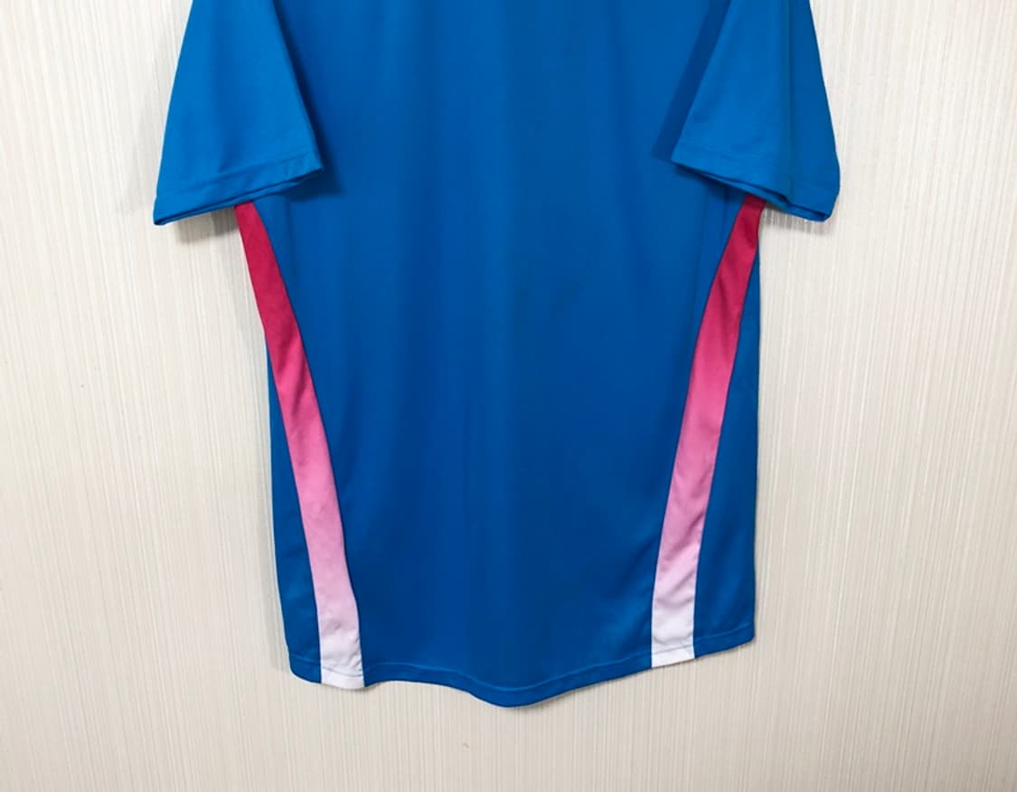 K리그 아디다스 2014 수원삼성블루윙즈 선수지급 골키퍼유니폼 115 상품이미지10