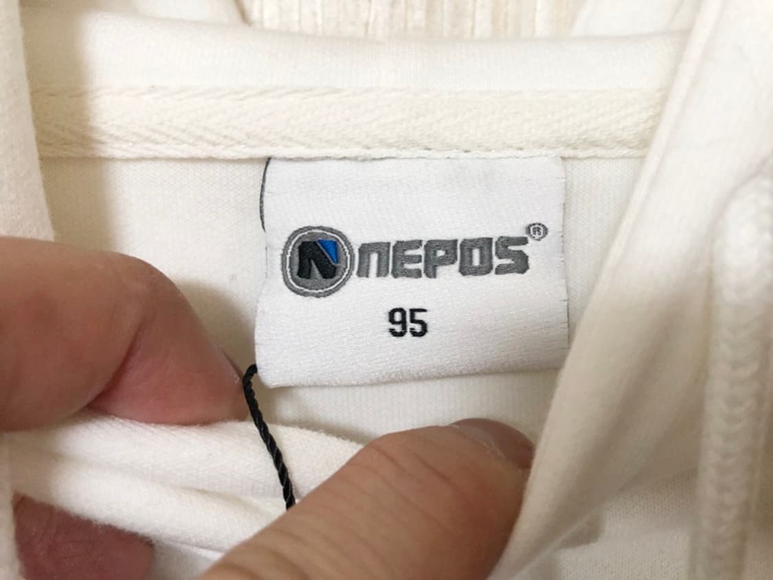 KBO 두산베어스 후드티셔츠 95 상품이미지4