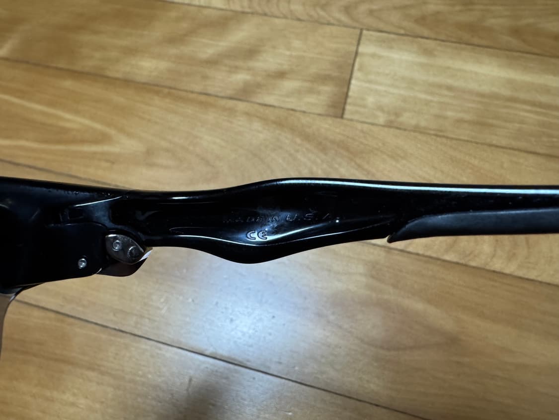 오클리 패스트 자켓 선글라스 상품이미지5