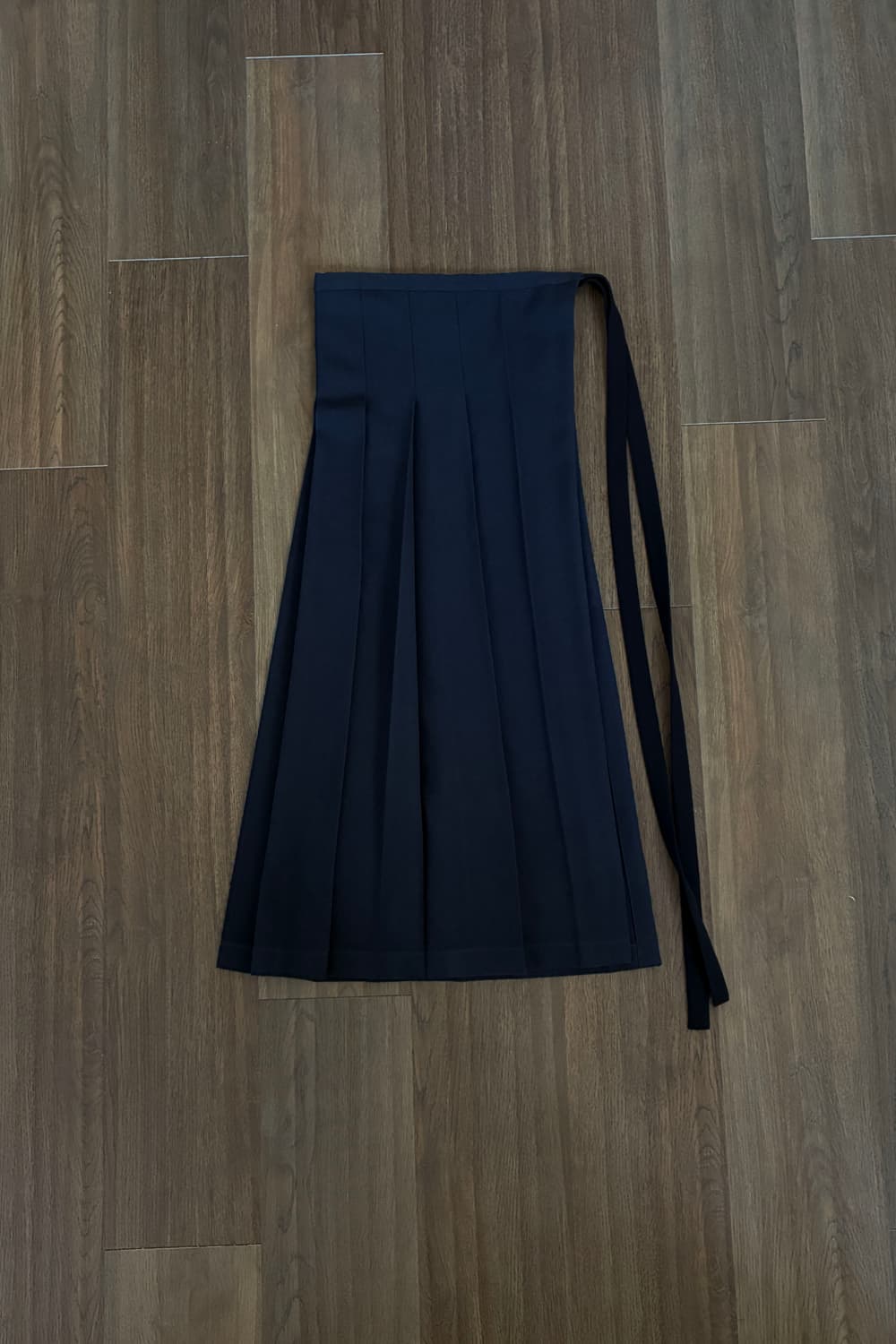 Comme Des Garcons Wrap Skirt 상품이미지6