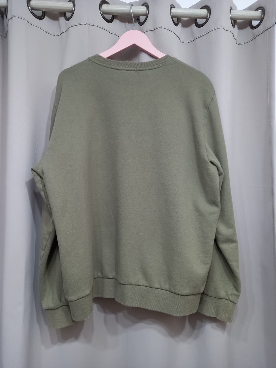 게스 맨투맨  상품이미지3