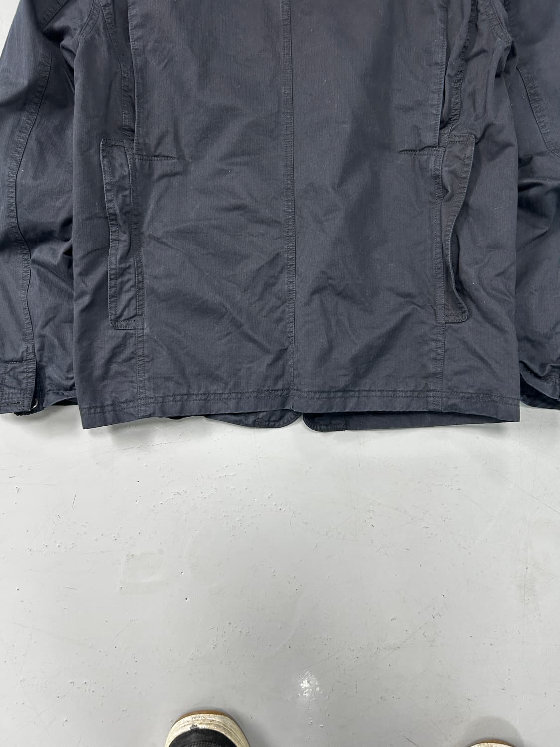 존 바바토스 코튼 헌팅자켓 상품이미지7