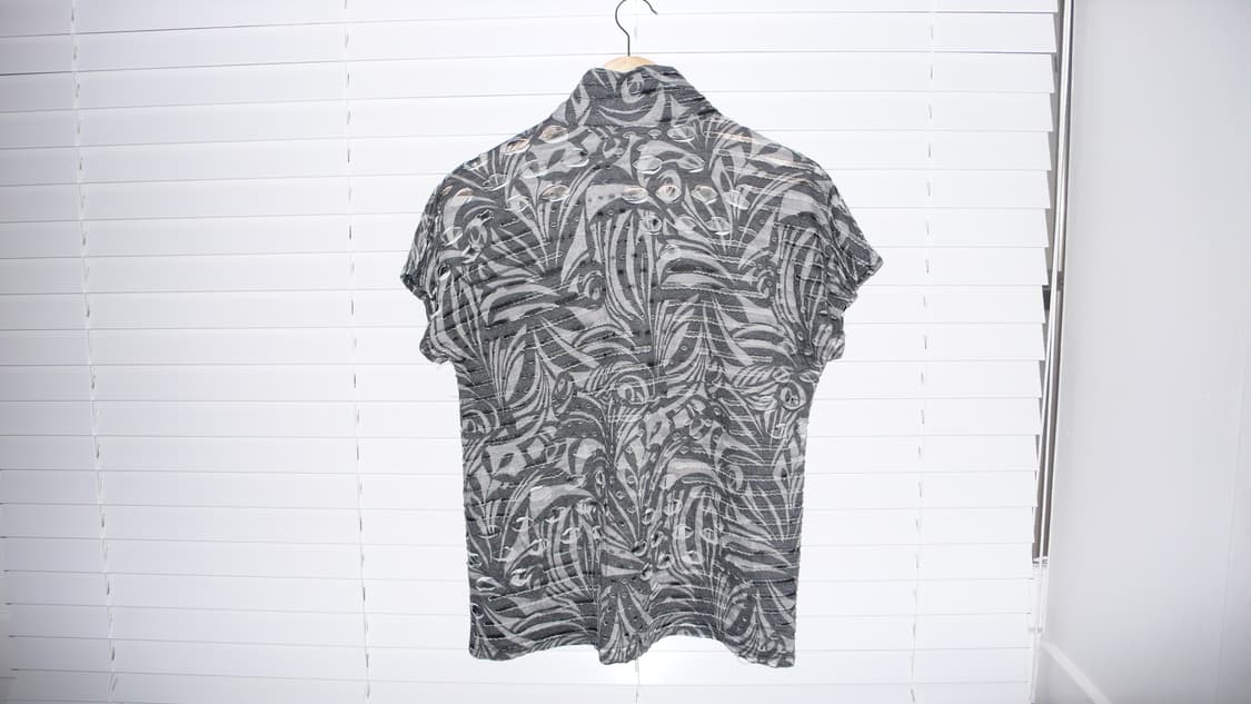 jpn vintage 빈티지 그런지 반팔 상품이미지5