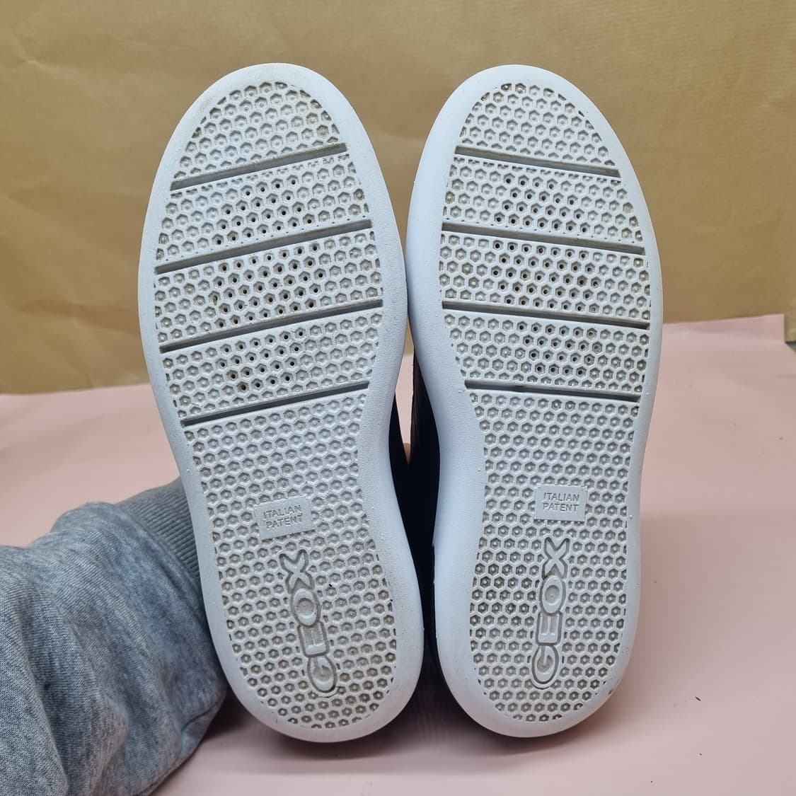 제옥스 오타야 여성스니커즈 225 상품이미지3