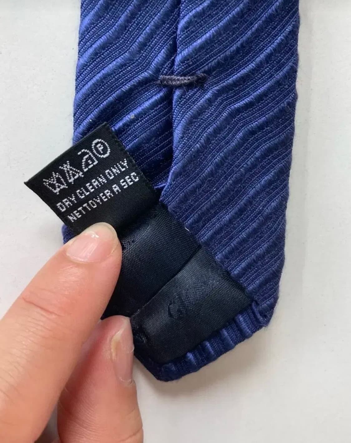 조르지오아르마니 넥타이 상품이미지6