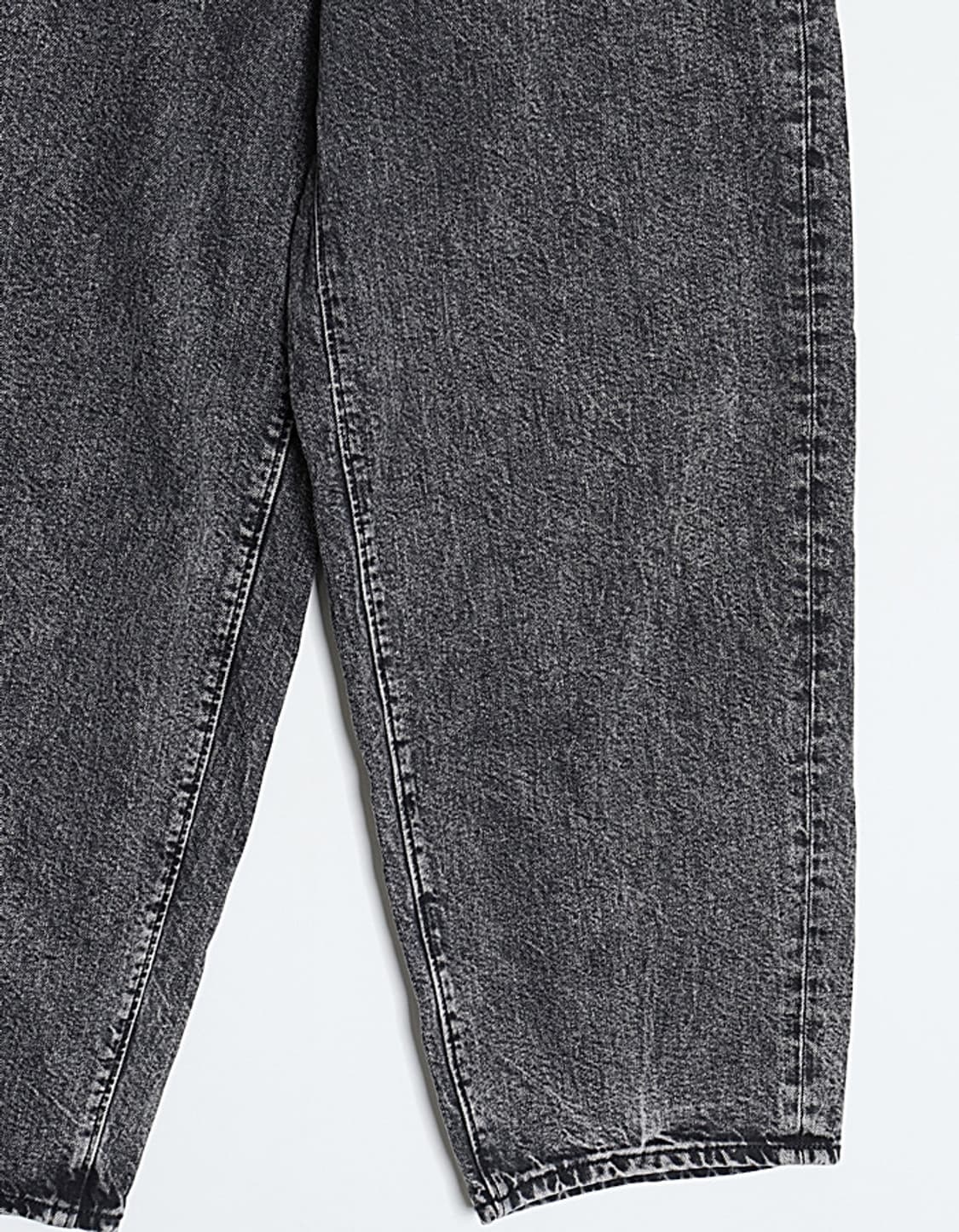 G U Cocoon Denim Pant (28) 상품이미지4