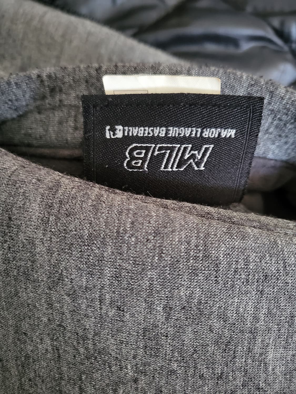 MLB 양키스 양면 후드집업 100 상품이미지4