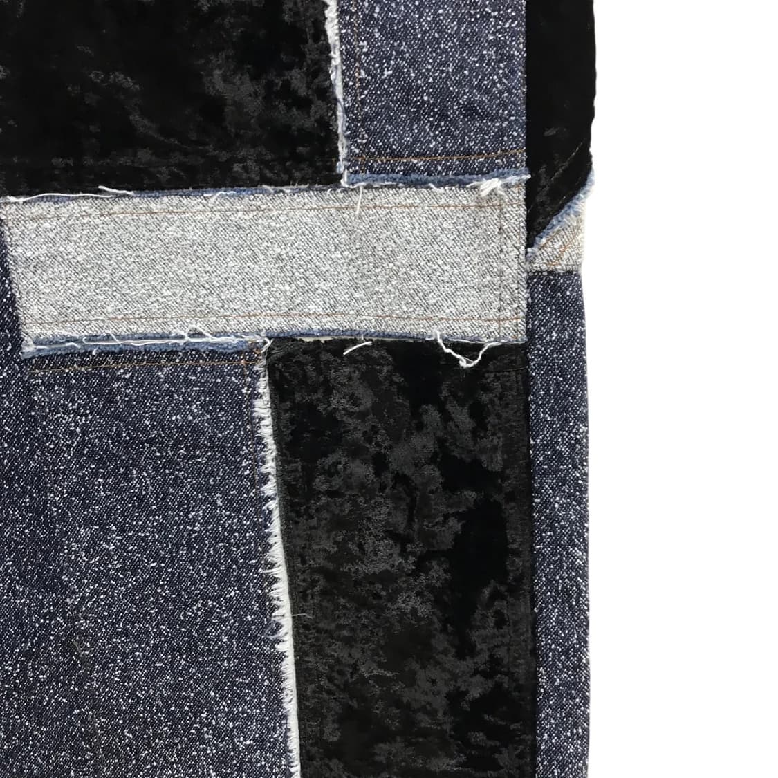 Shinya Kozuka Denim pants  상품이미지5