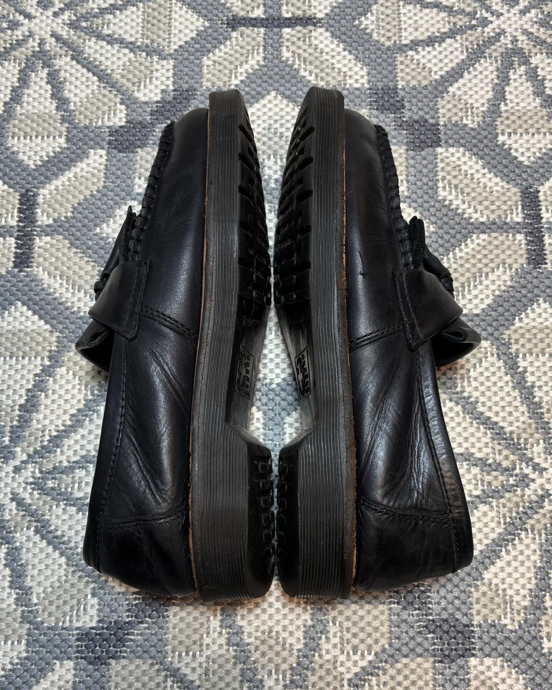 (260) 닥터마틴 아드리안 테슬 로퍼 상품이미지6