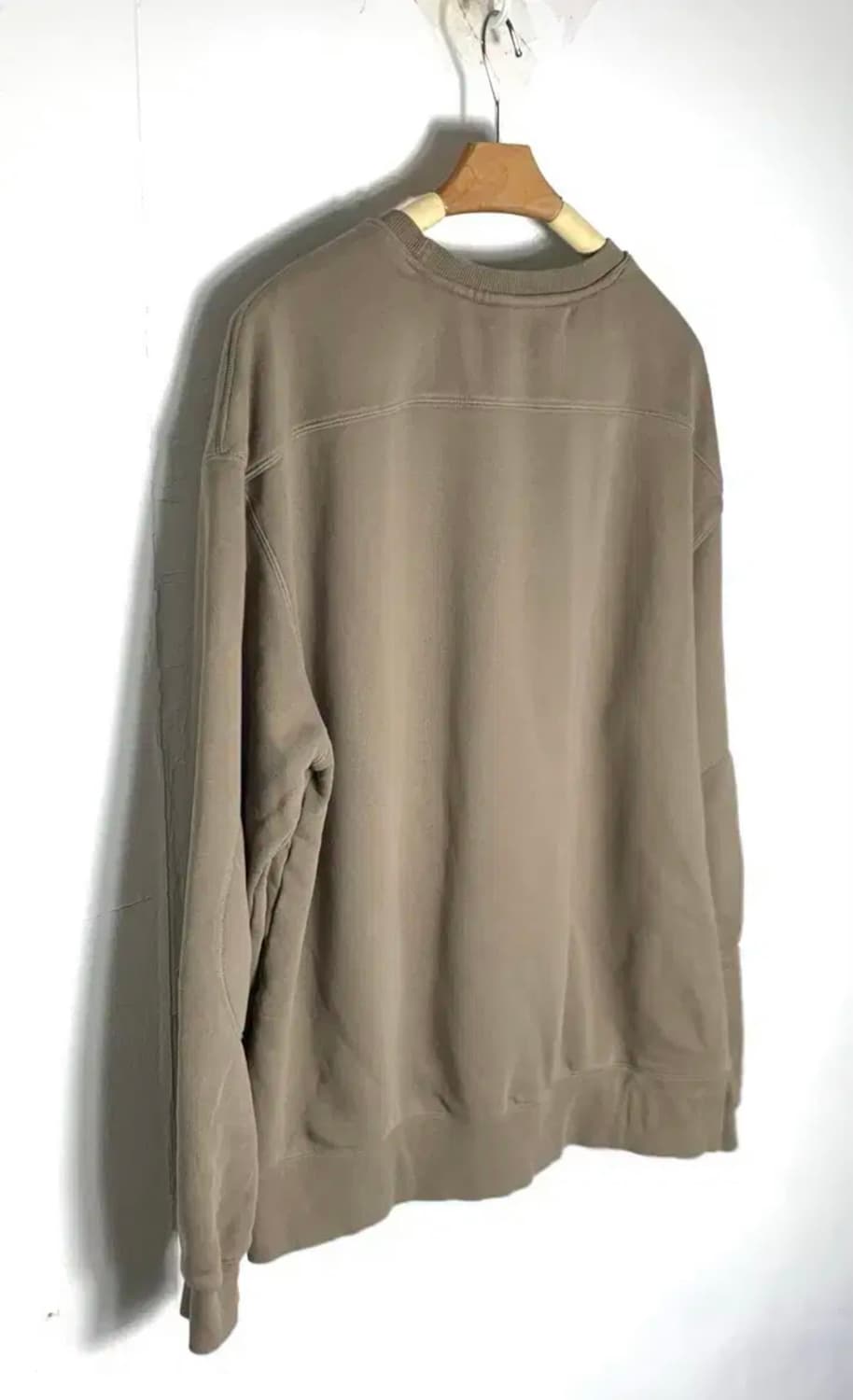 러프사이드 러프사이드맨투맨 스웻셔츠 맨투맨 상품이미지2