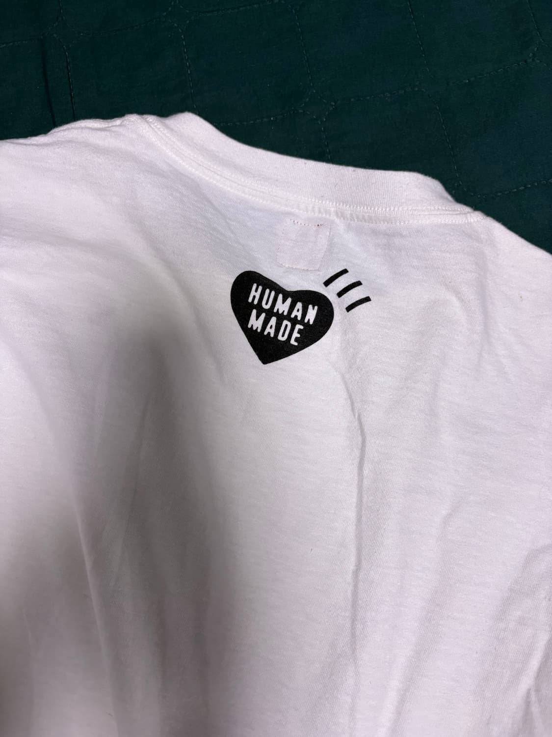 휴먼메이드 롱슬리브 L 상품이미지2