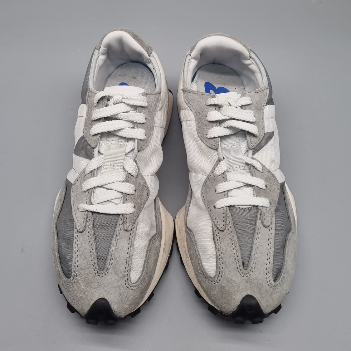 뉴발란스 327 그레이 운동화 250 상품이미지2