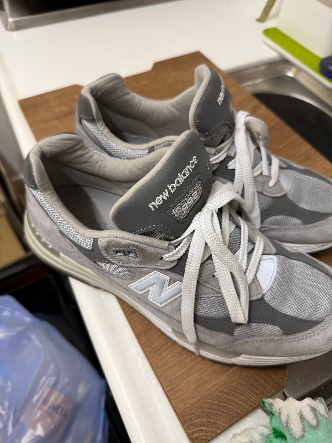 뉴발란스 992 280 상품이미지4