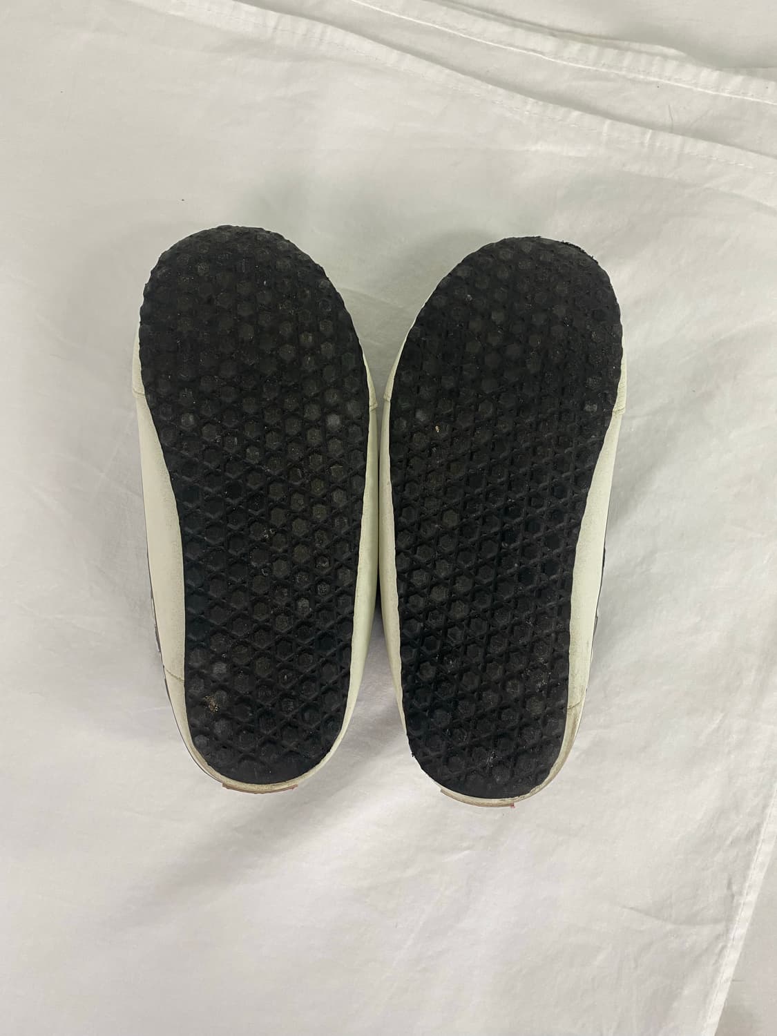 반스 체커보드 패딩 슬립온 230 <48> 상품이미지5