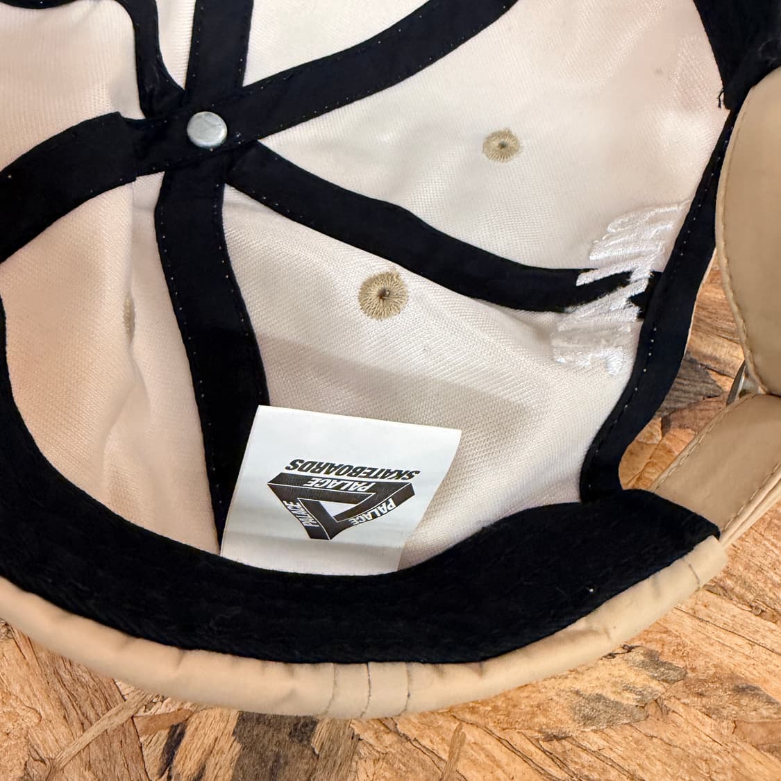 팔라스 골프캡 상품이미지8