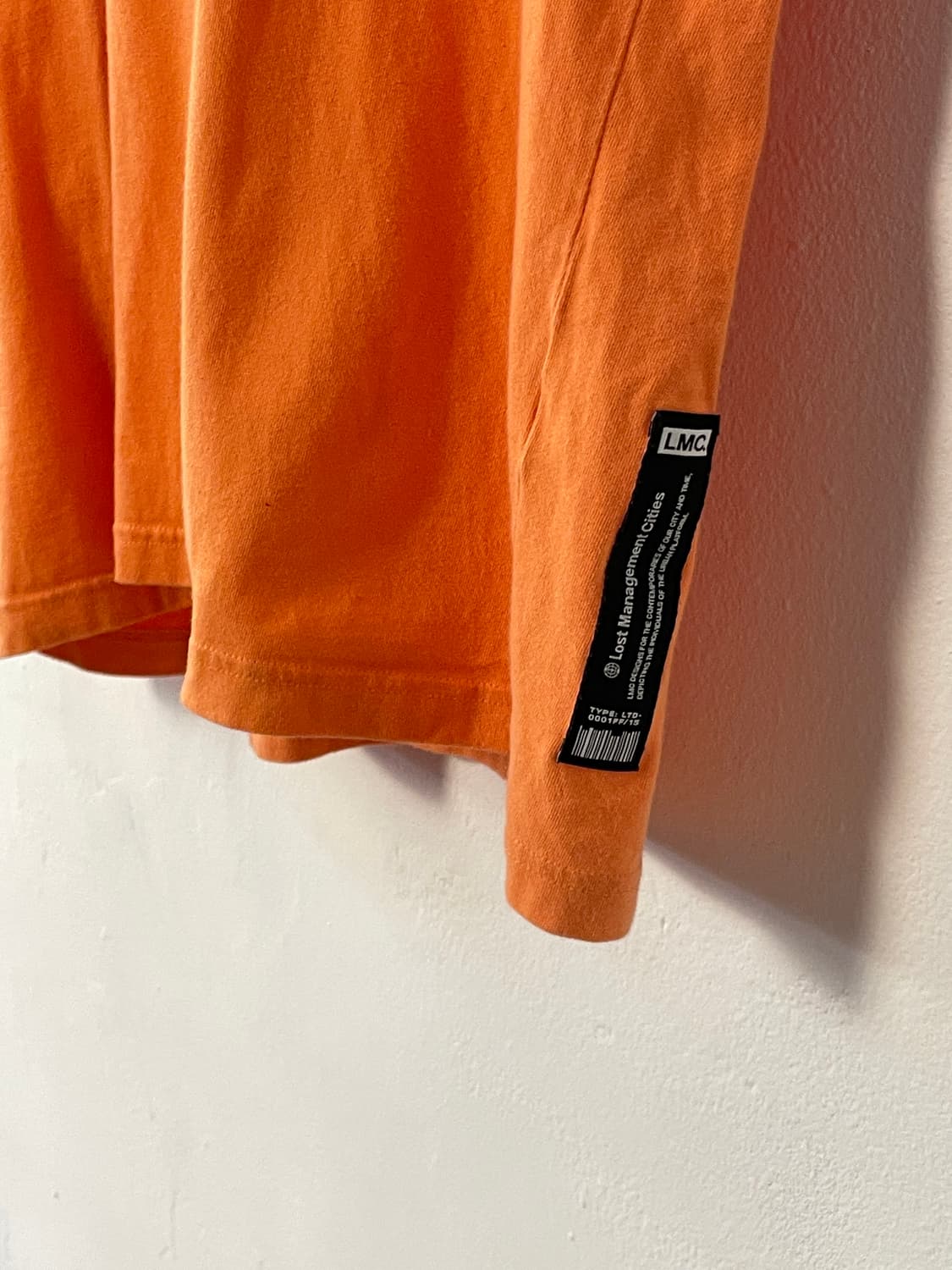 LMC 반팔 티셔츠  상품이미지6