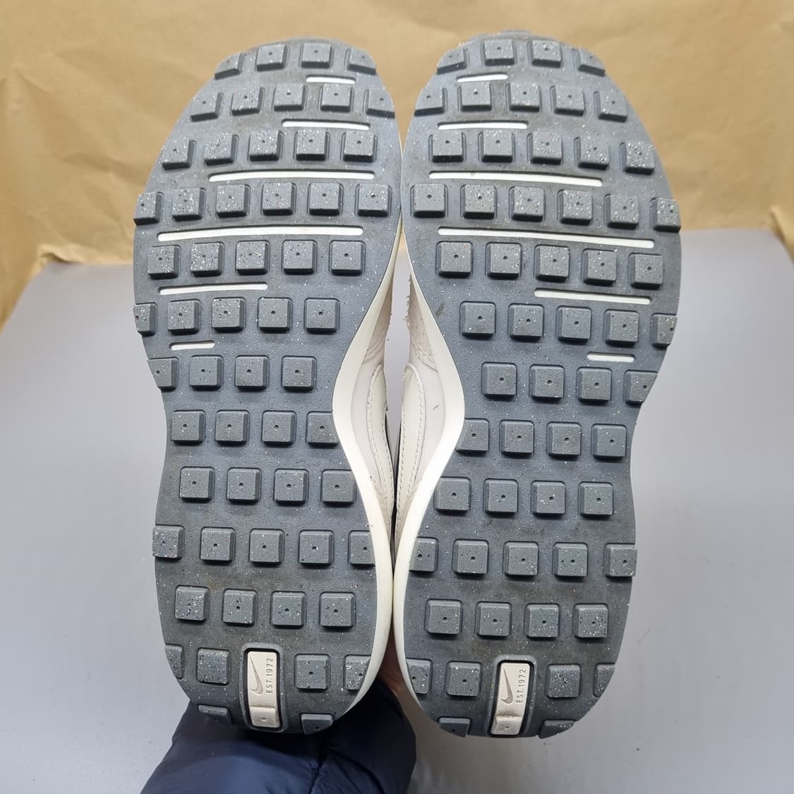 나이키 와플원 여성운동화240  상품이미지3