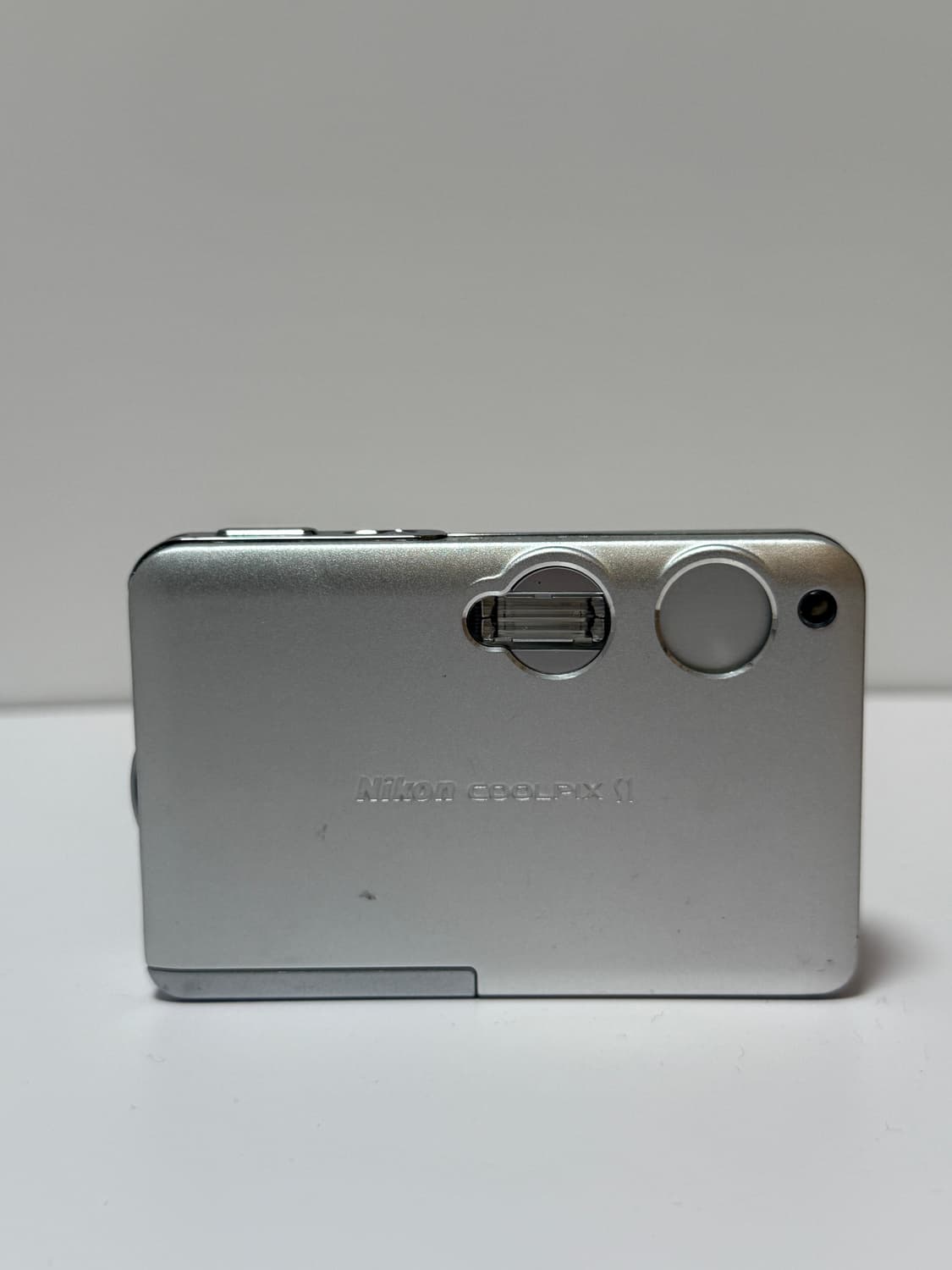 니콘 쿨픽스 Nikon COOLPIX S1 디지털카메라 디카 상품이미지1