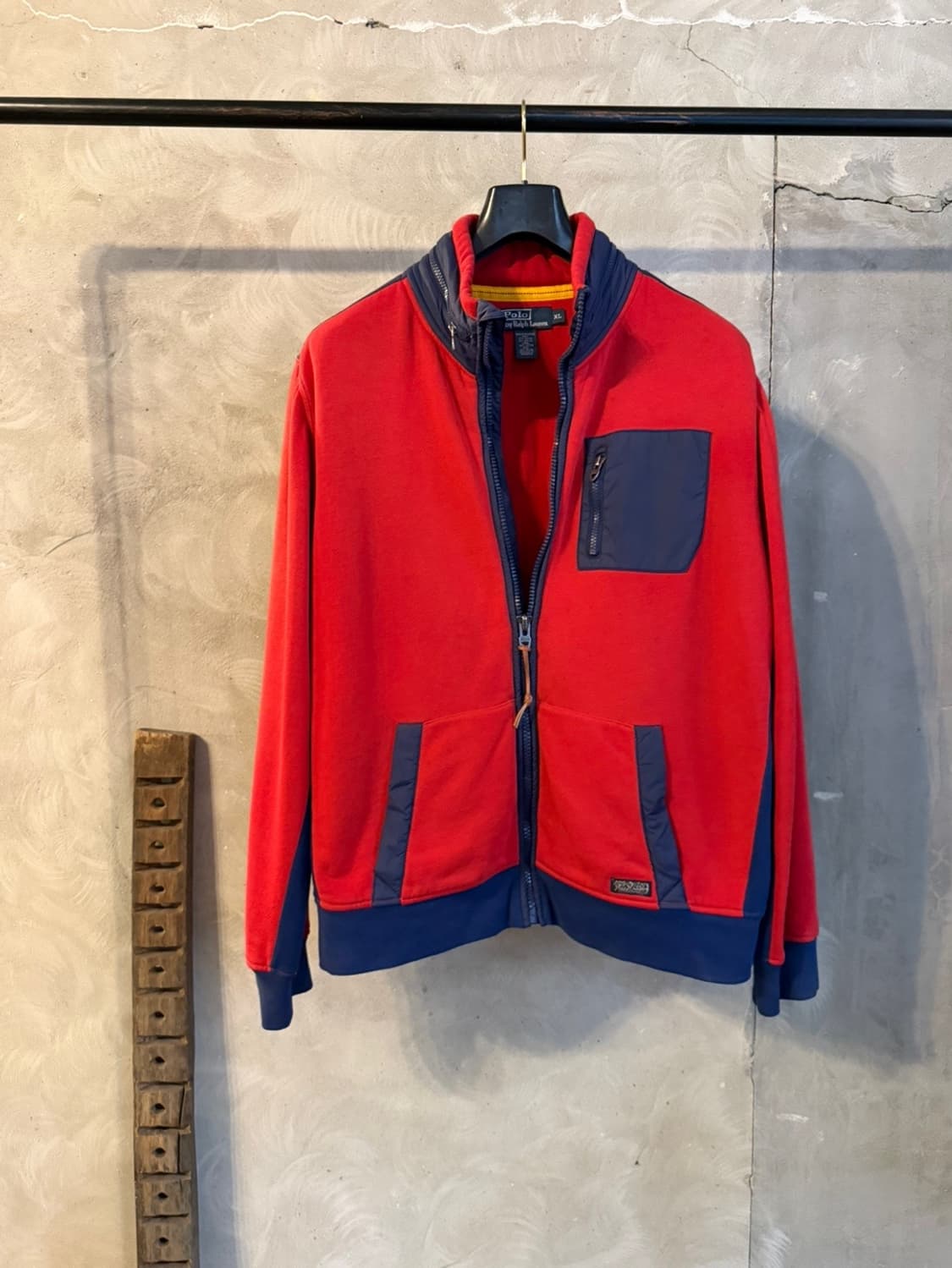 폴로 랄프로렌 코튼 자켓 105 상품이미지8