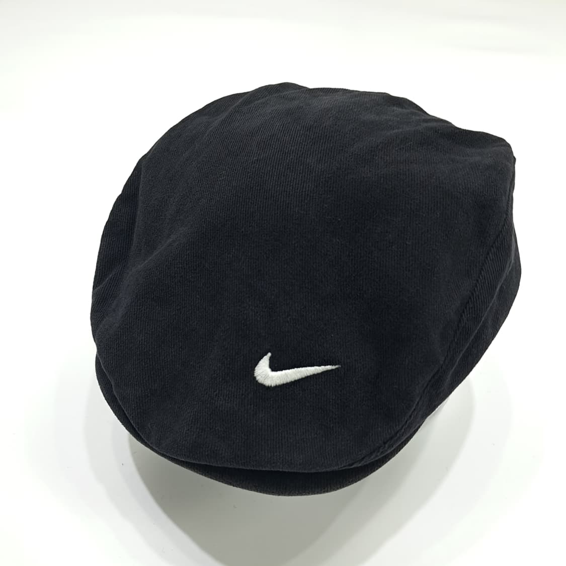 레어 빈티지 90s USA Made 나이키 빅스우스 베레모 P1875 상품이미지2