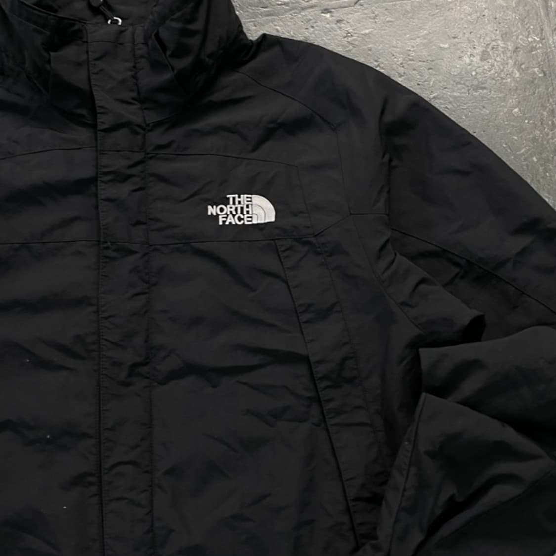 105 노스페이스 바람막이  상품이미지2