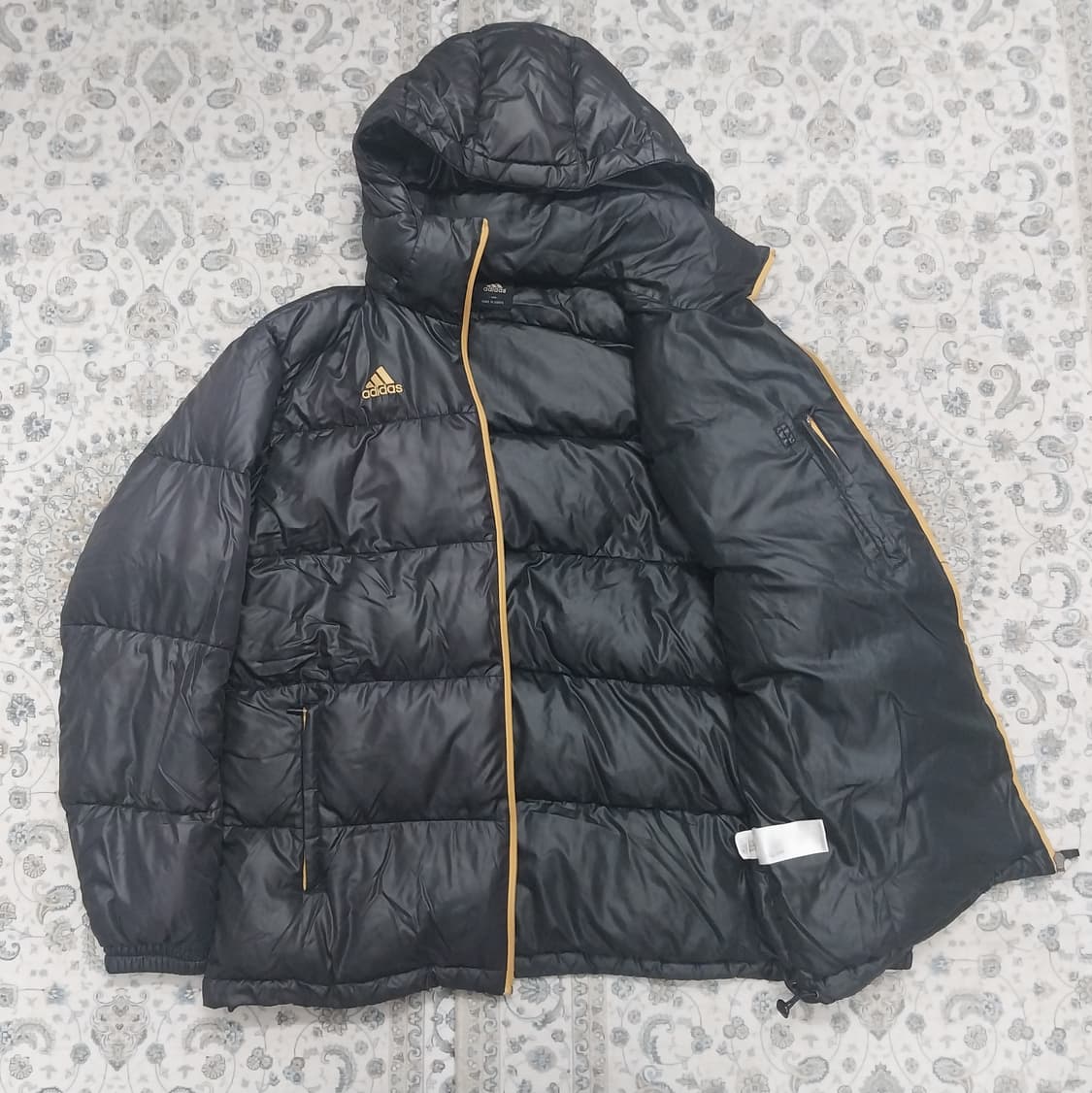 아디다스 AC밀란 패딩 105 상품이미지2