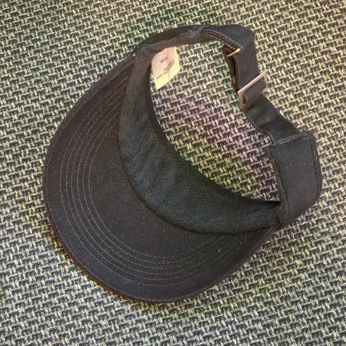 아디다스 썬캡 모자  상품이미지5