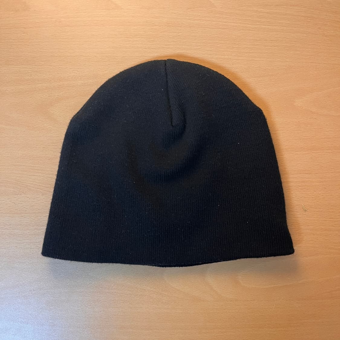 칼하트 비니 검정 Carhartt beanie 상품이미지2