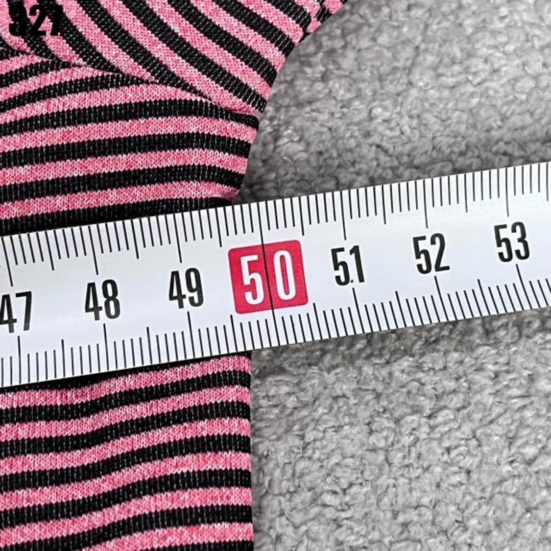 푸마 스트라이프 긴팔티  상품이미지4