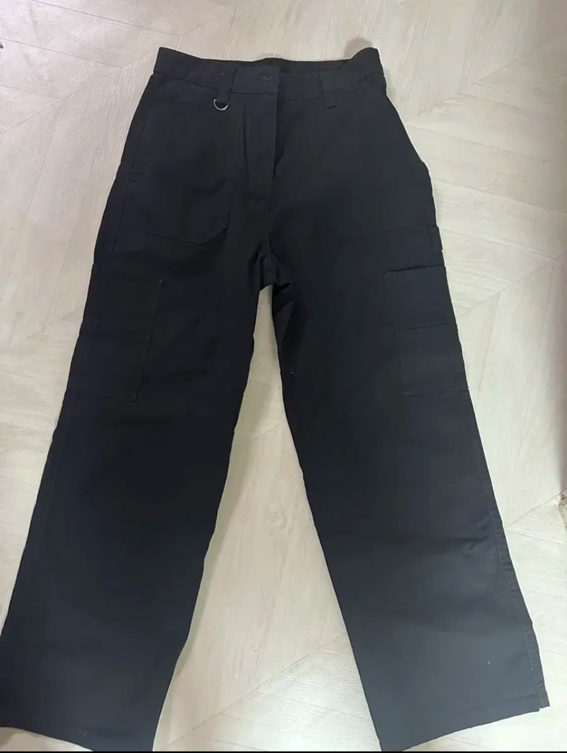 탑텐 릴렉스핏 카펜더 팬츠 28 상품이미지2