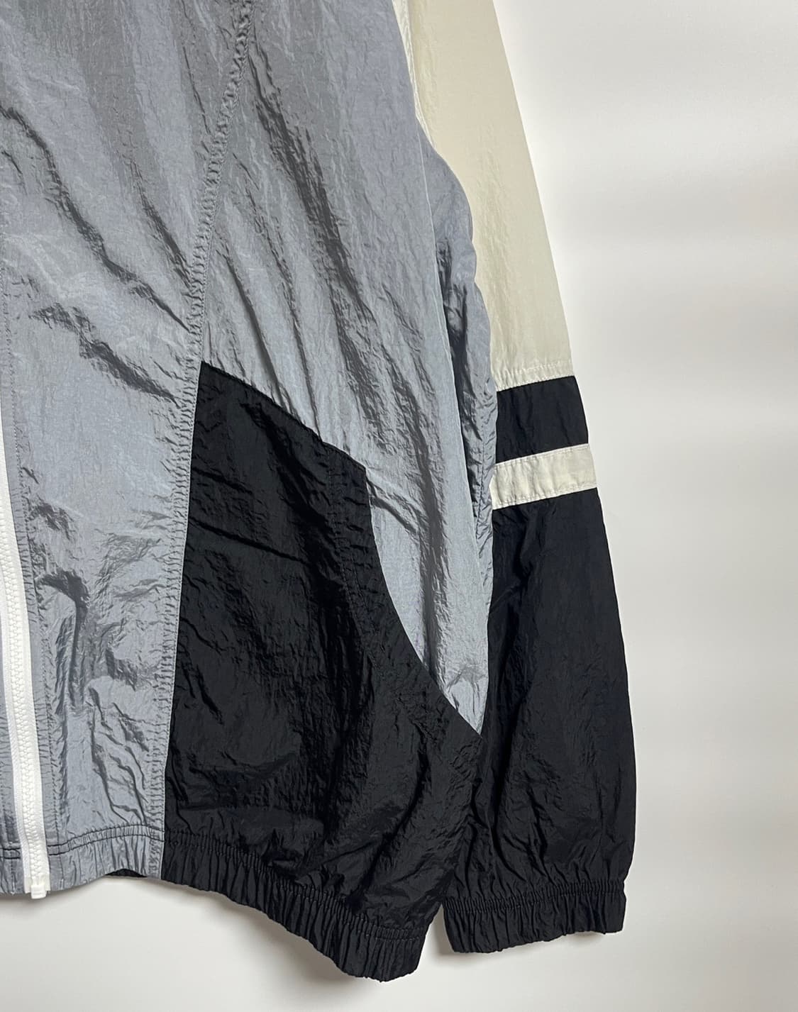 공용 나이키 오버핏 바람막이 윈드브레이커 자켓 점퍼 L 상품이미지2