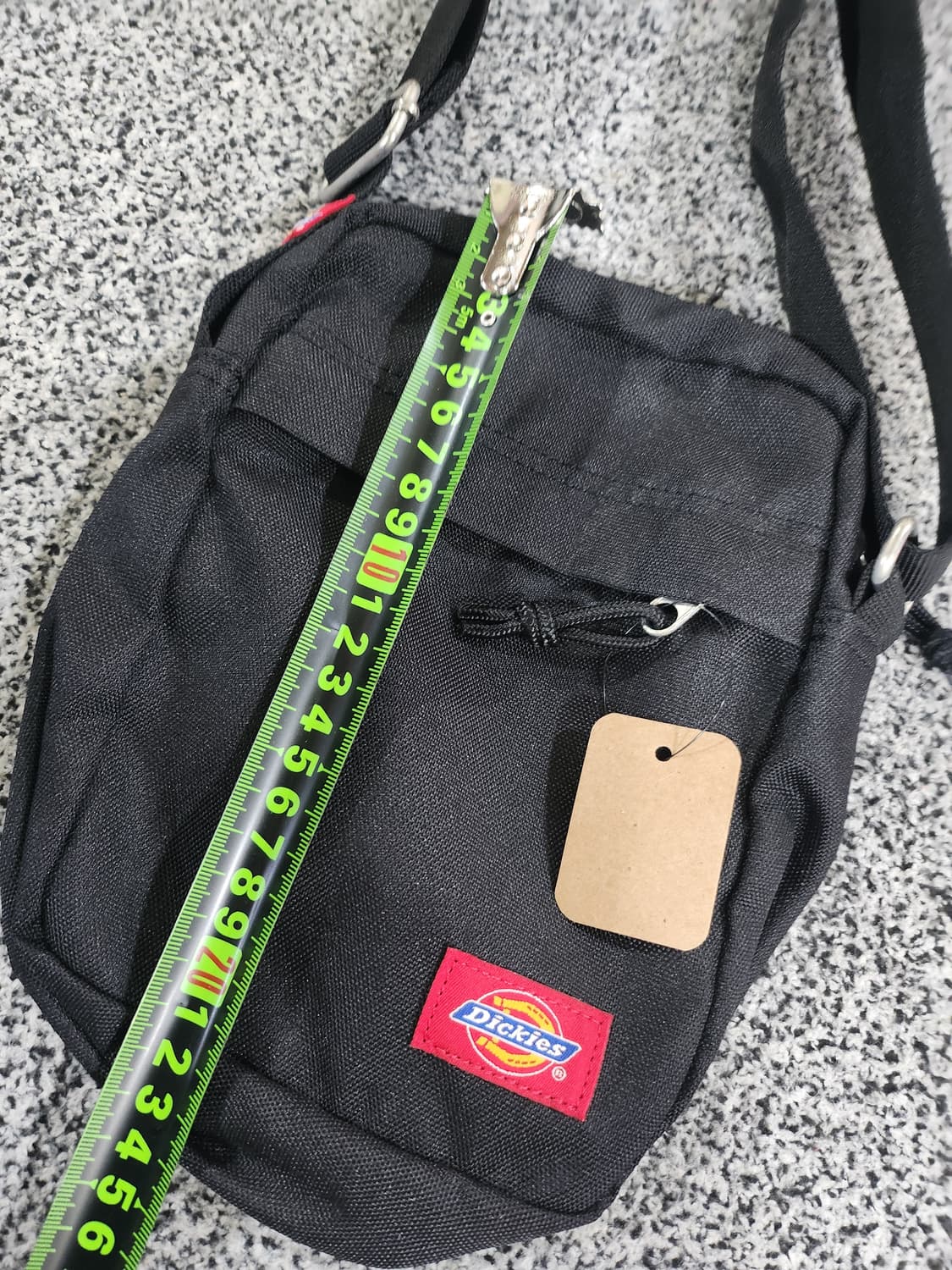 디키즈(Dickies) 크로스백 상품이미지4