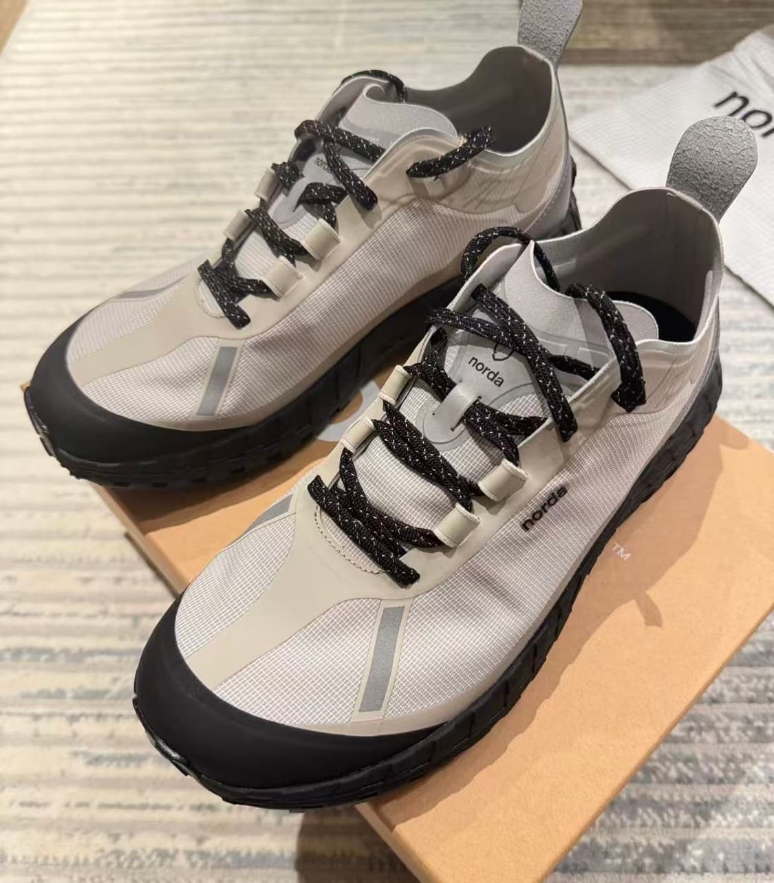 노다 001/A 신더 상품이미지4