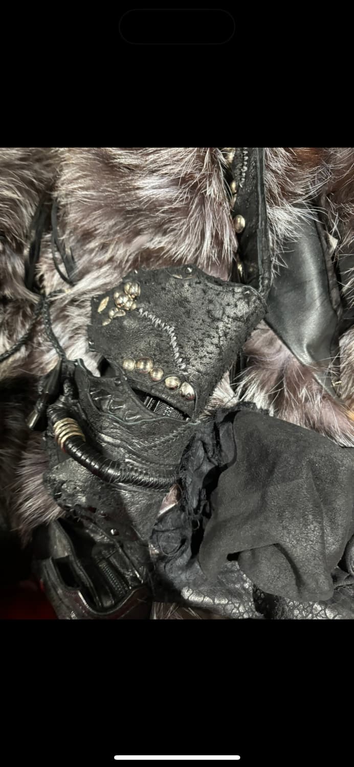 KMrii belt bag  상품이미지3